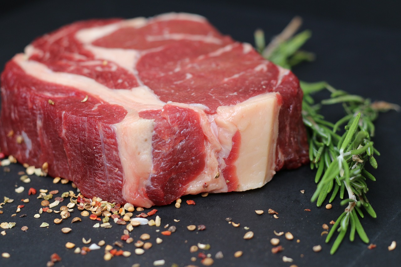 Unlocking Culinary Excellence: GOGI’s Premium Meat and Chicken Imports to the UAE